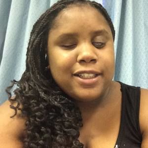 Meet your Posher, Perri